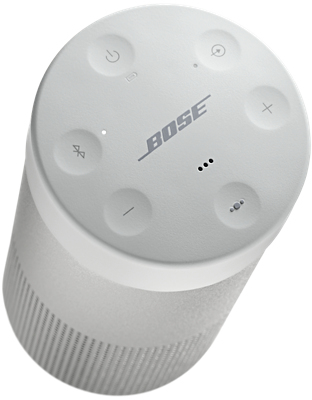 Bose SoundLink Revolve II Zilver: beste prijzen, echte reviews en