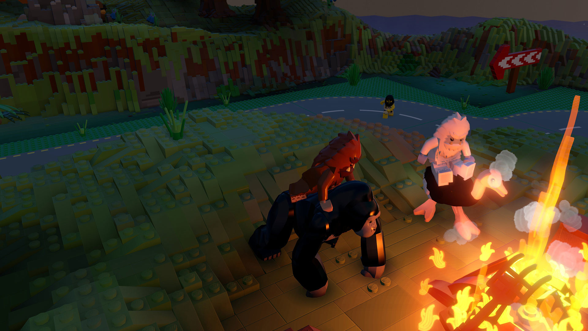 LEGO Worlds, Switch: beste prijs Tweakers