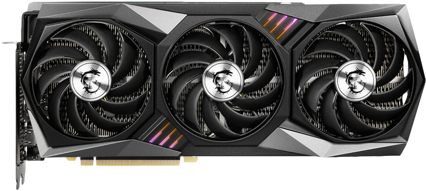 MSI GeForce RTX 3080 Gaming X Trio 10G: beste prijzen, echte