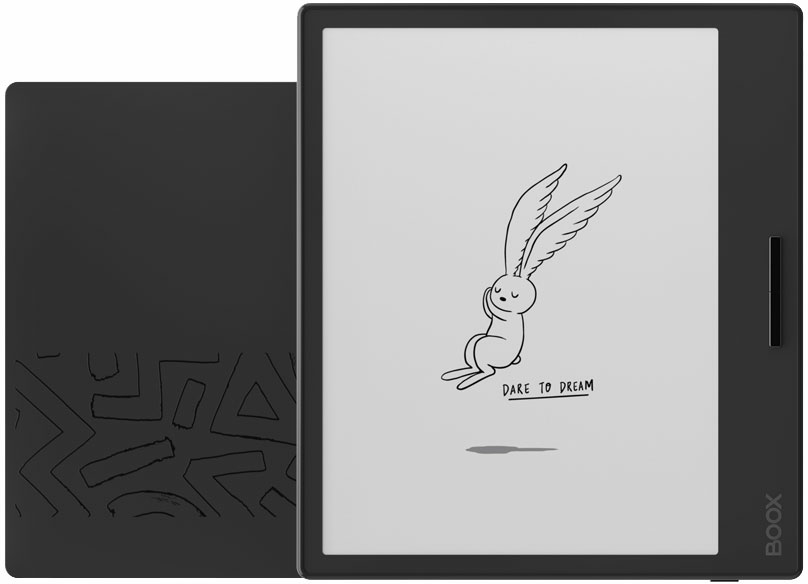 Boox Page Zwart: beste prijs - Tweakers
