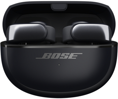 Bose Ultra Open Earbuds Zwart: beste prijs - Tweakers