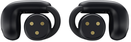 Bose Ultra Open Earbuds (Zwart): beste prijs - Tweakers