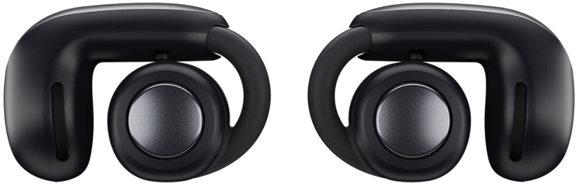 Bose Ultra Open Earbuds (Zwart): beste prijs - Tweakers