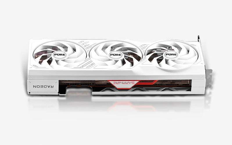 Sapphire Pure AMD Radeon RX 7900 GRE 16GB: beste prijs - Tweakers
