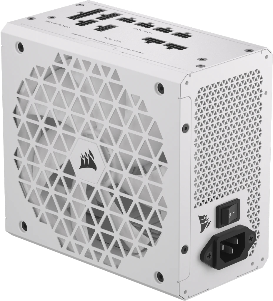 Corsair RM750x SHIFT, Wit: beste prijzen, echte reviews en