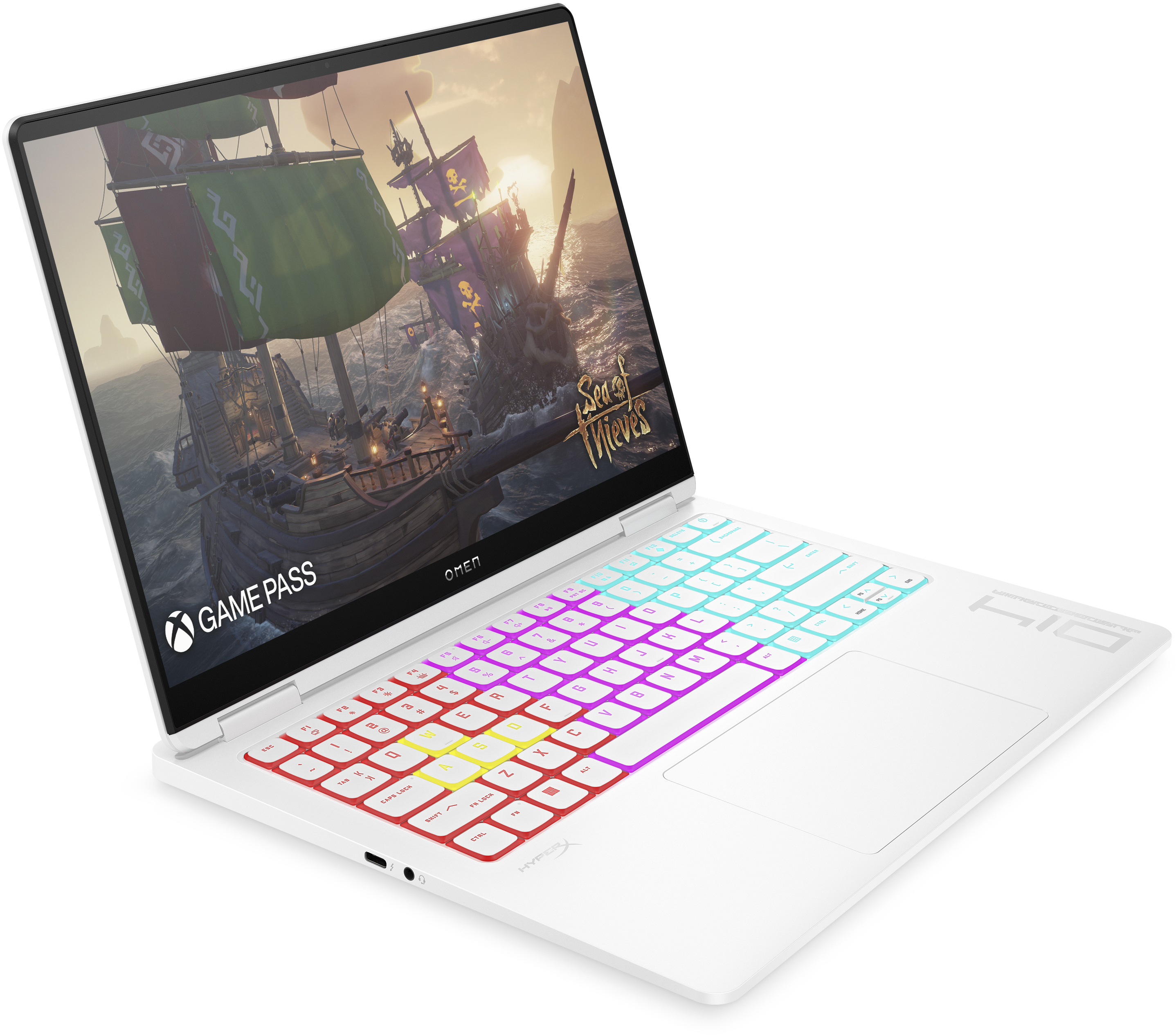 HP Omen Transcend 14-fb0076nd: beste prijs - Tweakers