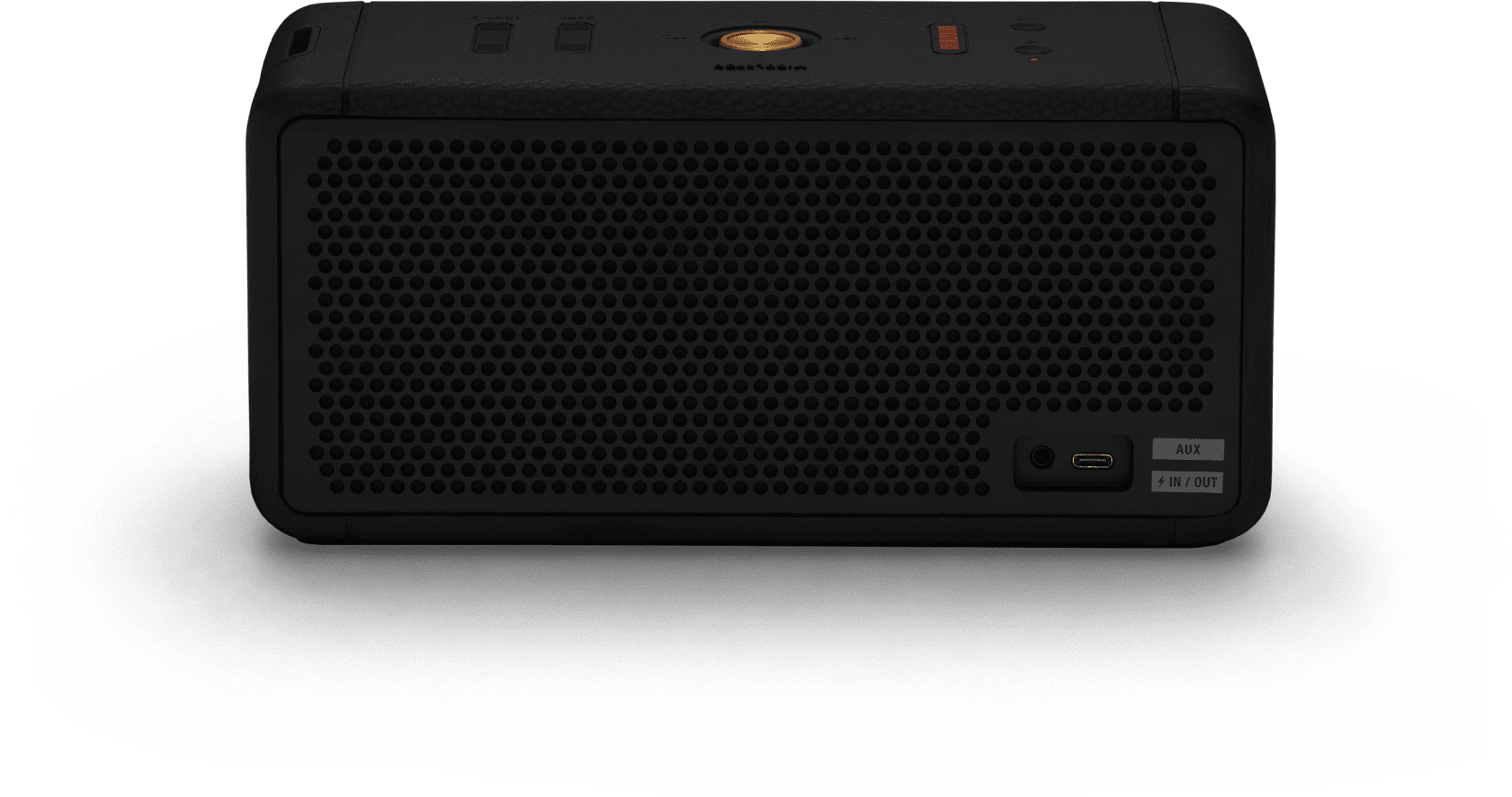 Marshall Middleton Zwart: beste prijs - Tweakers