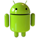 Android logo (79 pix)