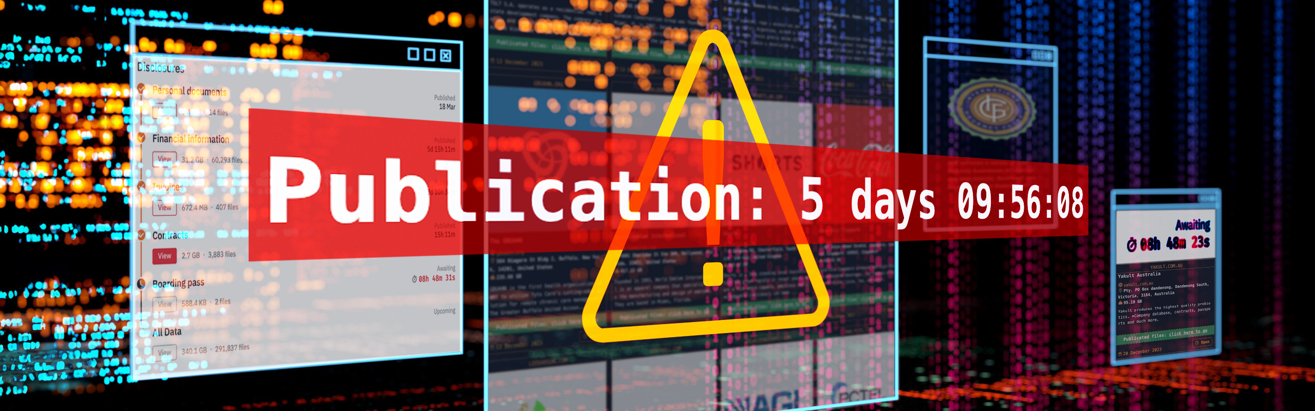 Data versleutelen? Steel het gewoon! - Achtergrond - Tweakers