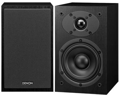 Denon SC-M41 (Zwart): beste prijzen, echte reviews en