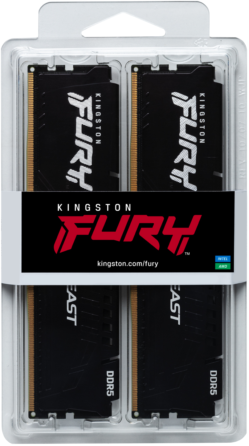 Kingston Fury Beast KF560C30BBEK2-32: beste prijzen, echte reviews