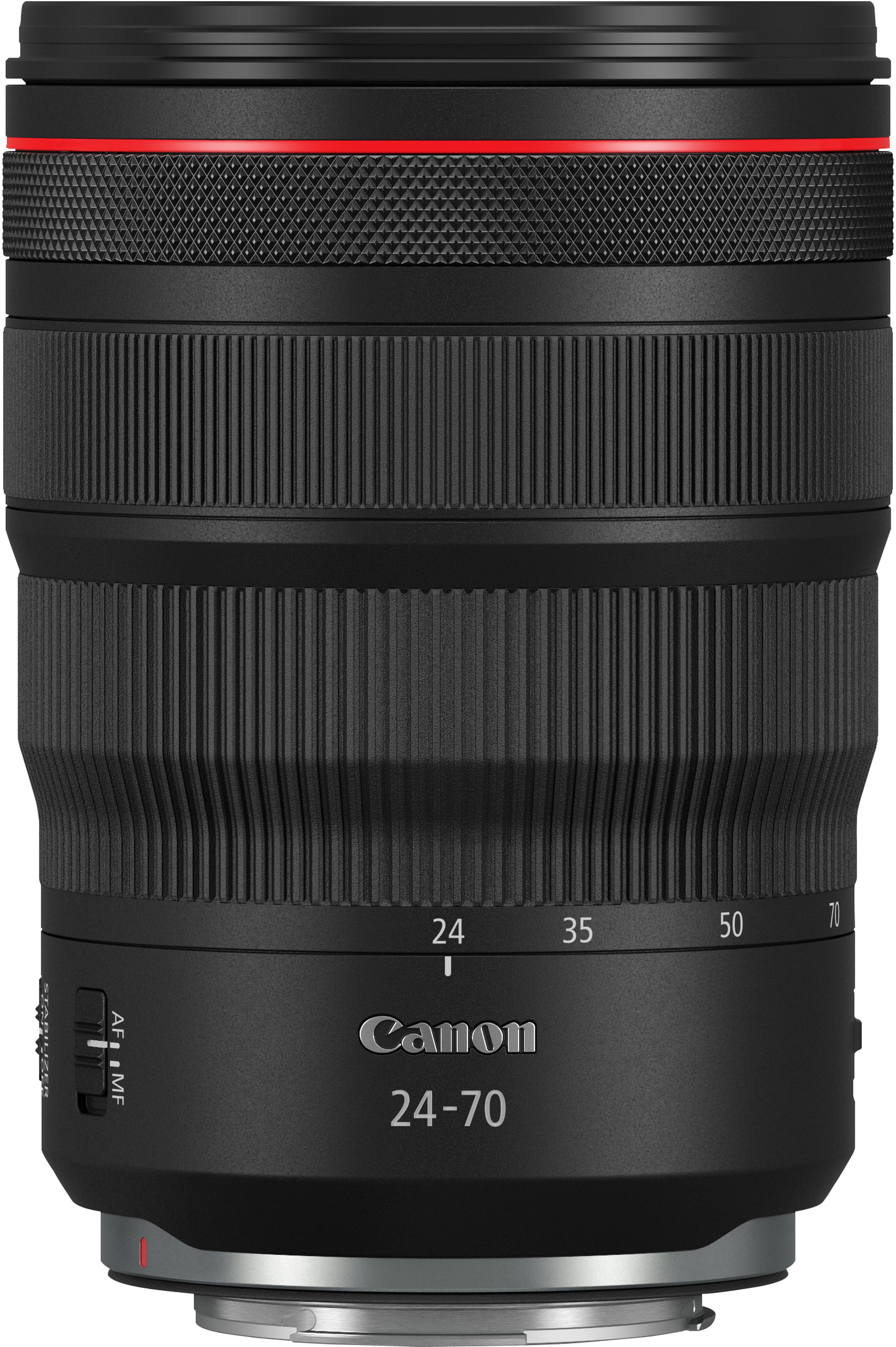 Canon RF 24-70mm F2.8 L IS USM: beste prijs - Tweakers