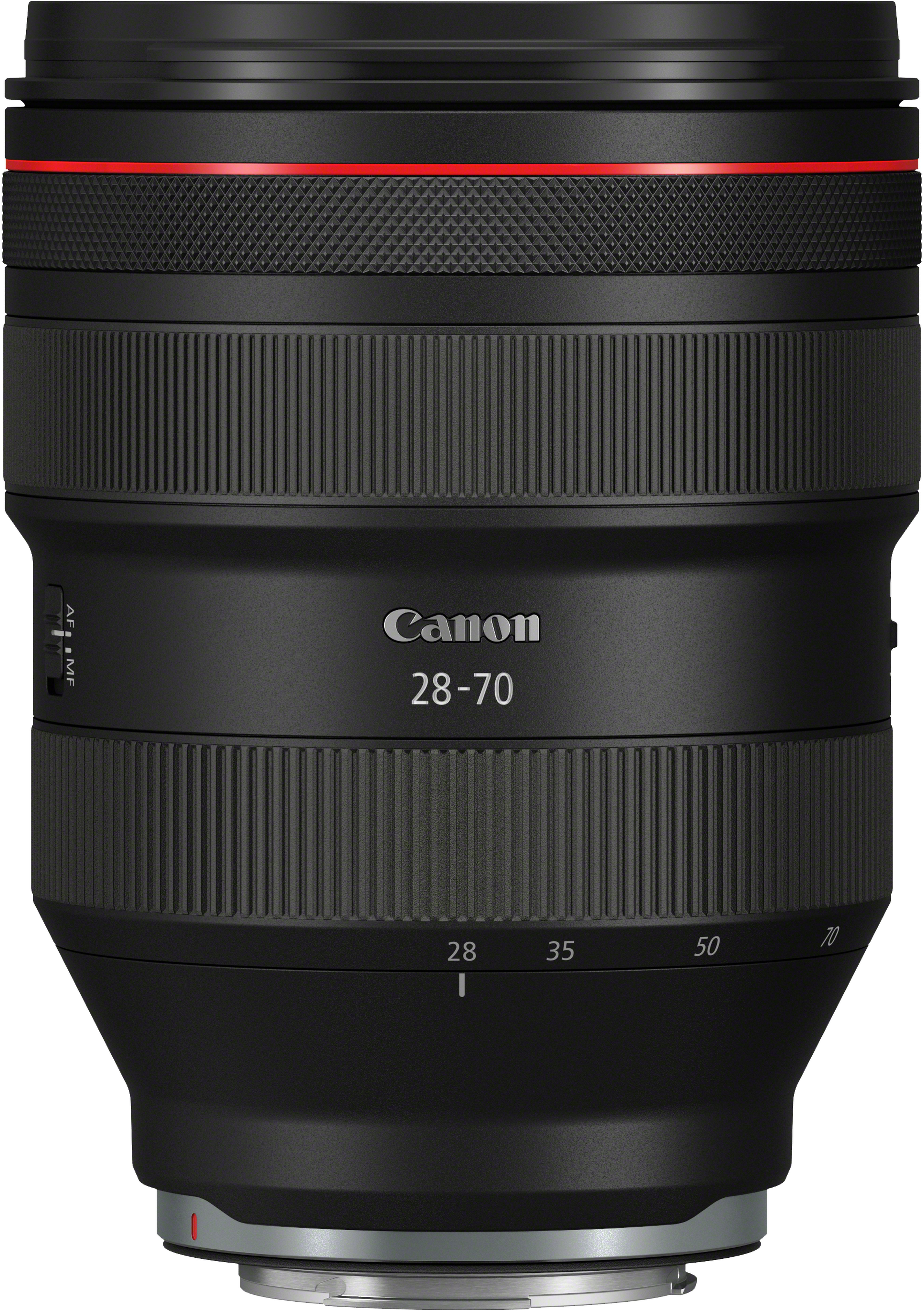 Canon RF 28-70mm f/2L USM: beste prijs - Tweakers