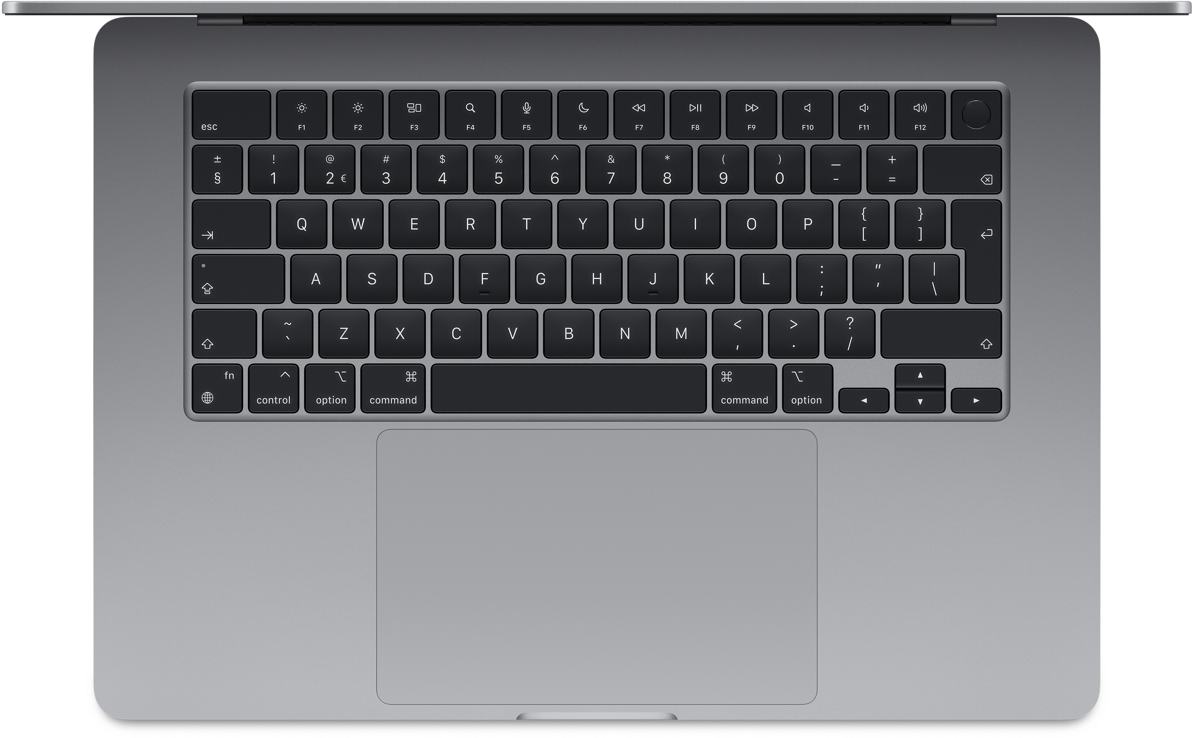 Apple MacBook Air 2024 15