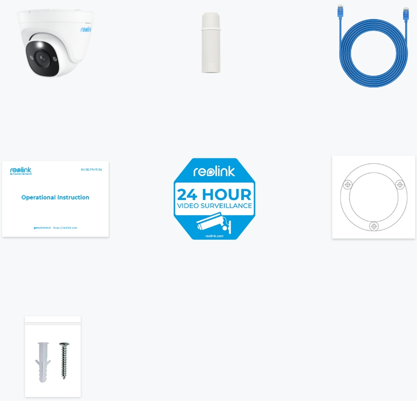 Smartwares Beveiligingscamera IP C923IP Buiten 15 M Nachtzicht HD WIFI met App kopen