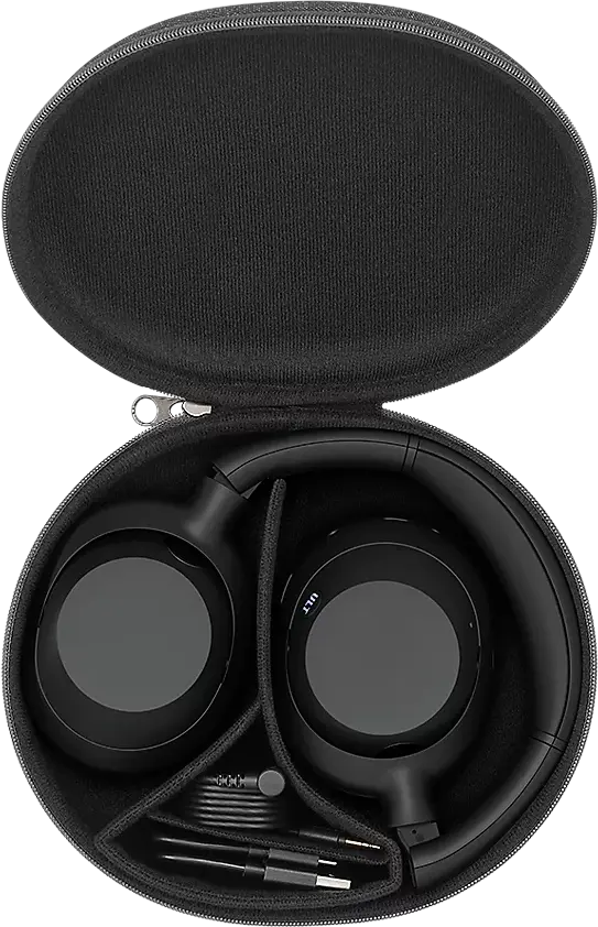 Sony ULT Wear Zwart: beste prijzen, echte reviews en specificaties