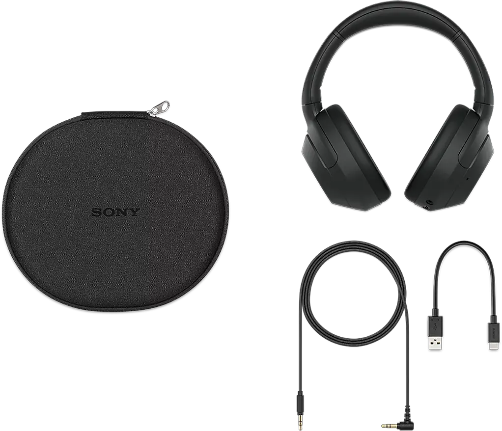 Sony ULT Wear Zwart: beste prijzen, echte reviews en specificaties