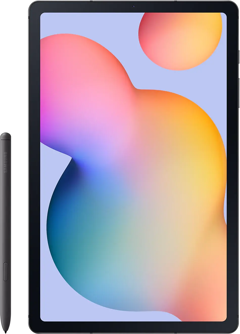 Samsung Galaxy Tab S6 Lite (2024), Wi-Fi, 128GB opslag Grijs