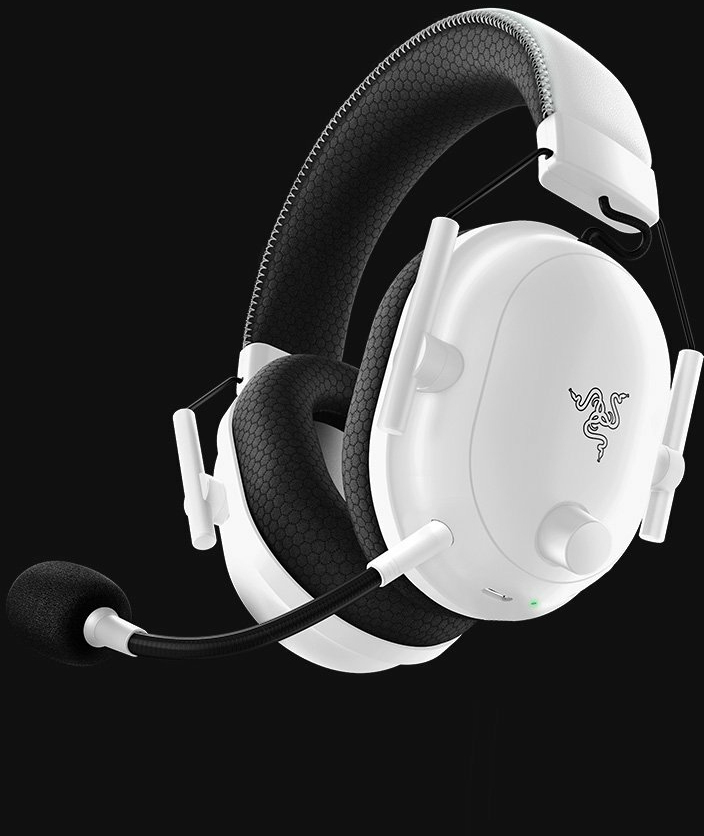 Razer BlackShark V2 Pro (Xbox) Wit: beste prijs - Tweakers