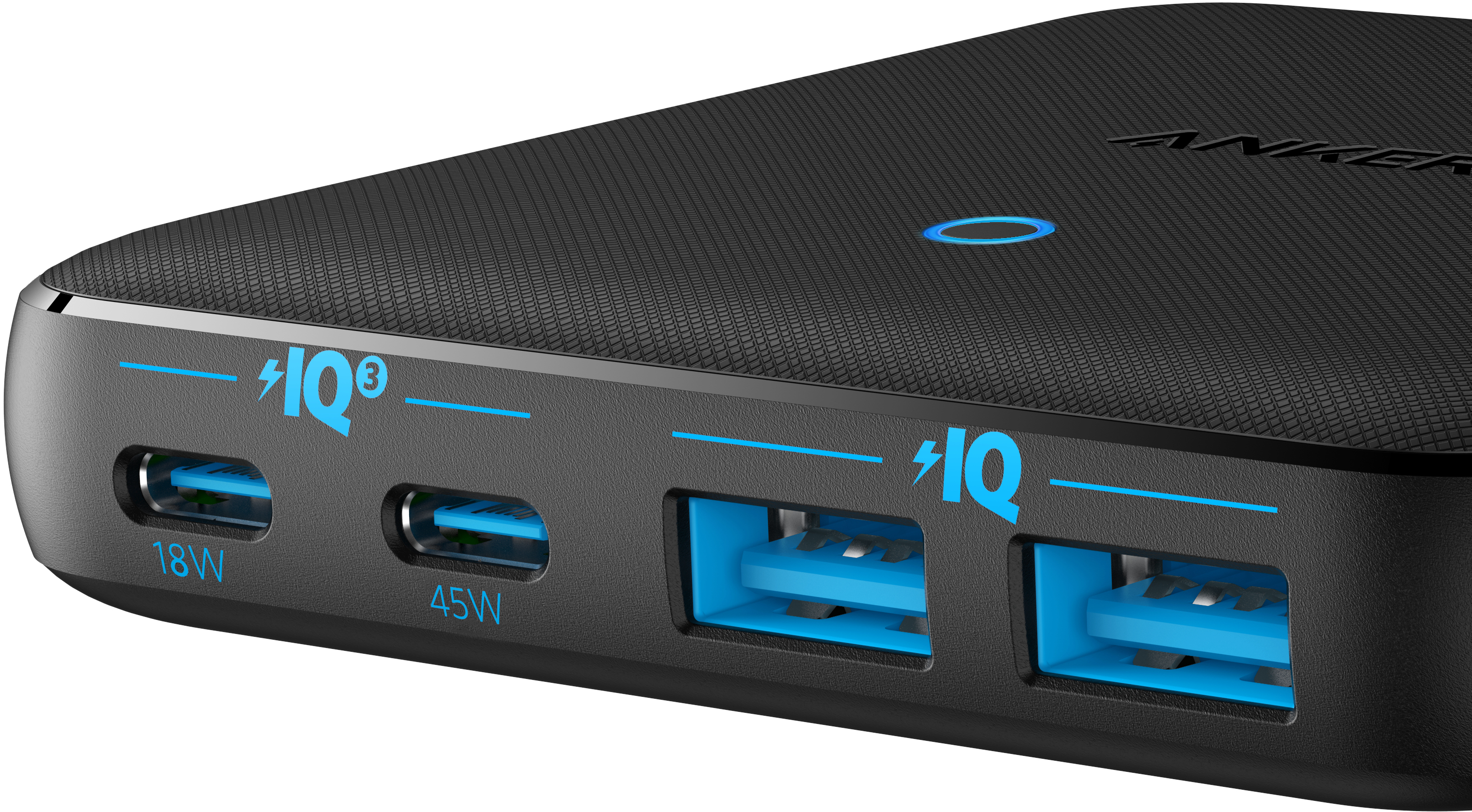 Anker PowerPort III 65W Slim: beste prijzen, echte reviews en