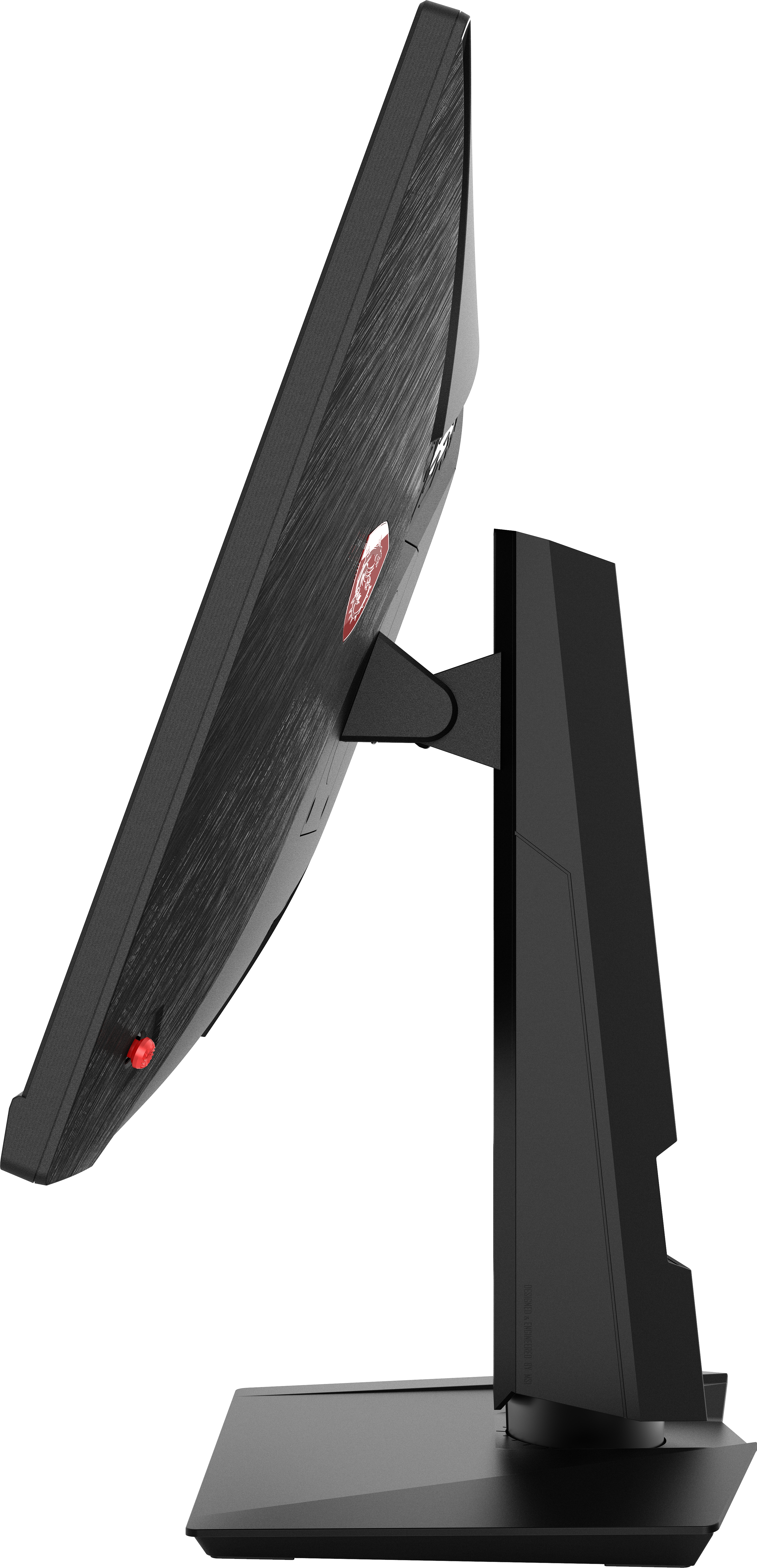 MSI Optix MAG274QRF-QD Zwart: beste prijzen, echte reviews en