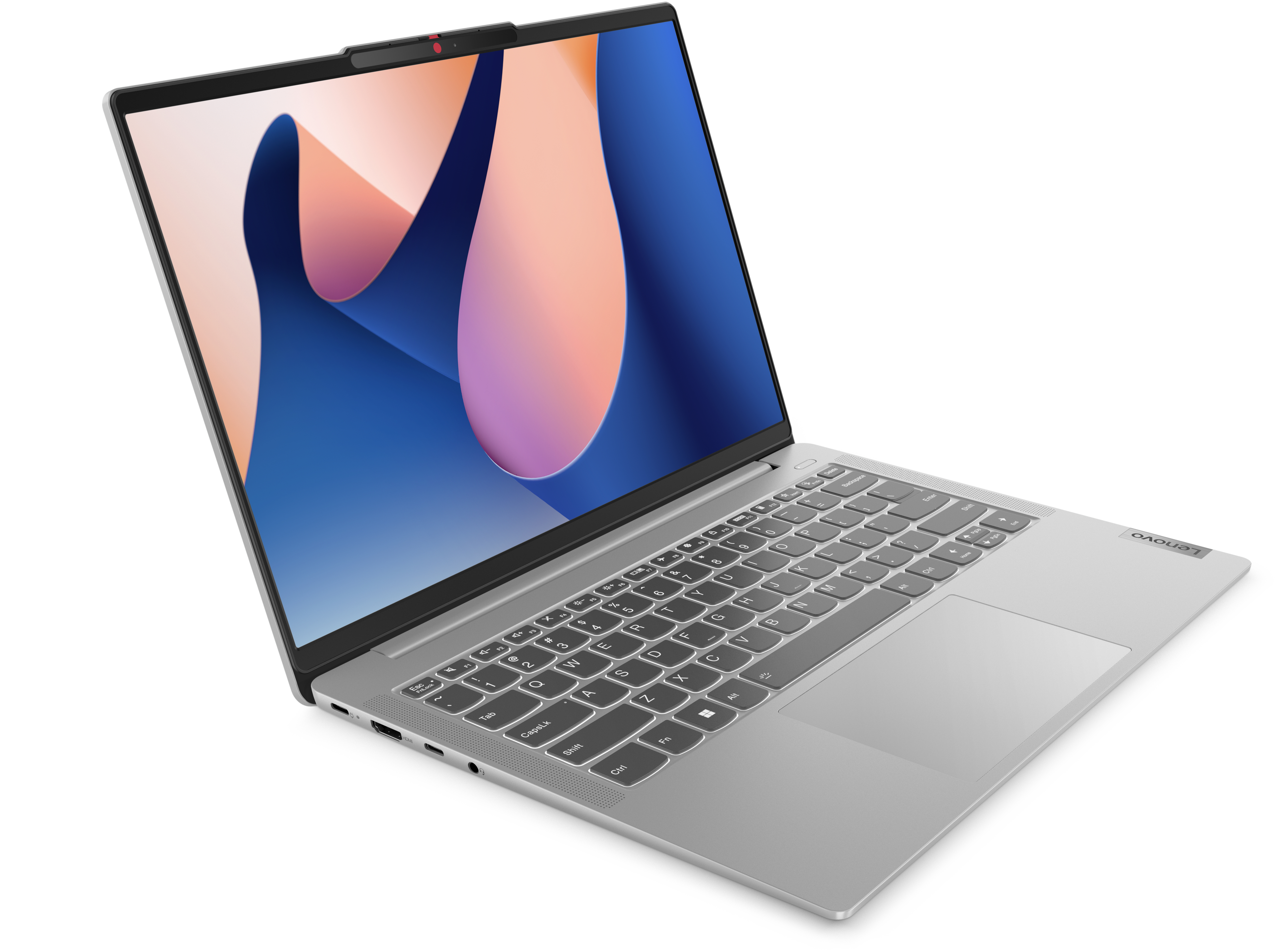 Specificaties van Lenovo IdeaPad Slim 5 14IAH8 (83BF0064MH) - Tweakers