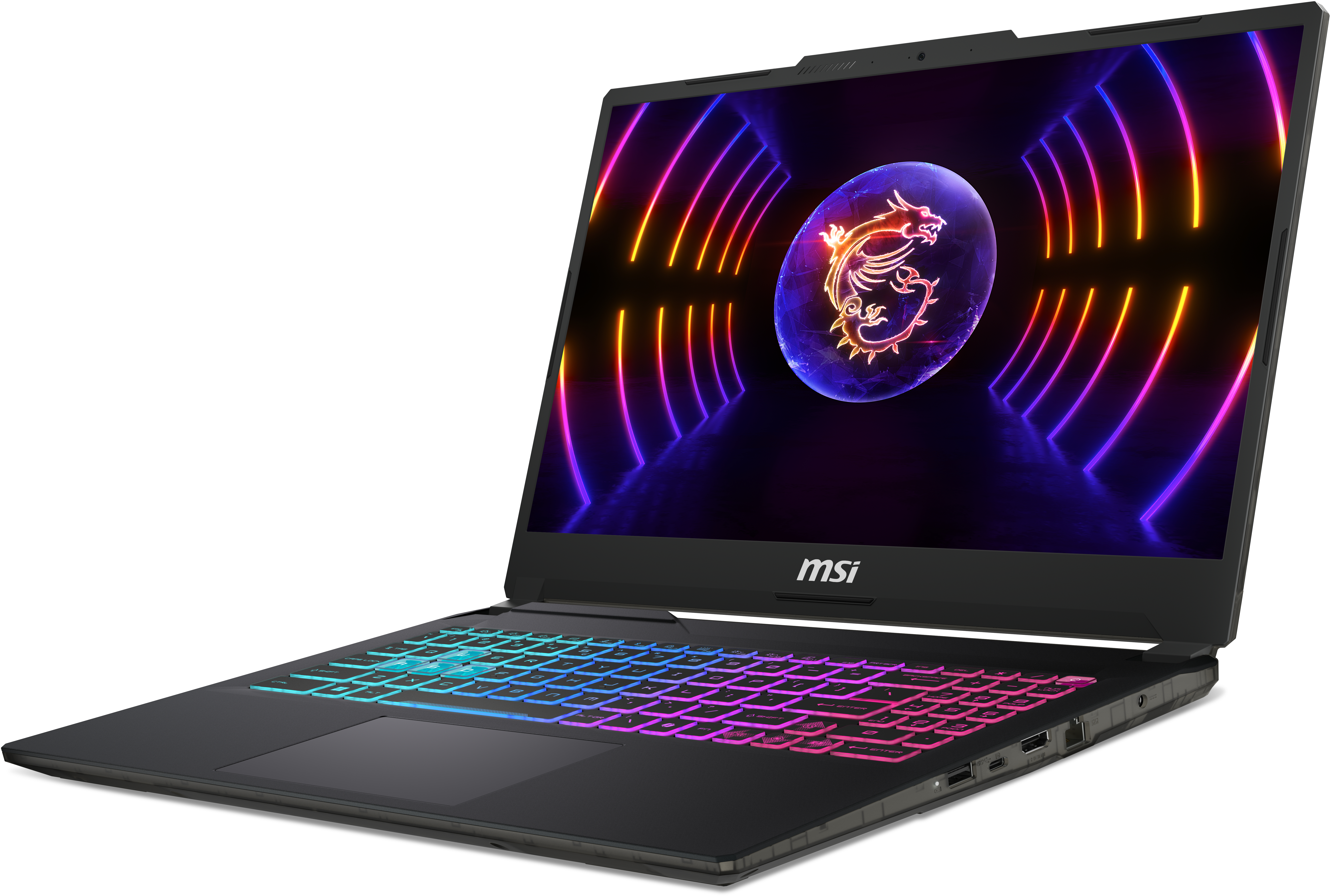 MSI Cyborg 15 A13VFK-1219BE (Azerty toetsenbord): beste prijzen