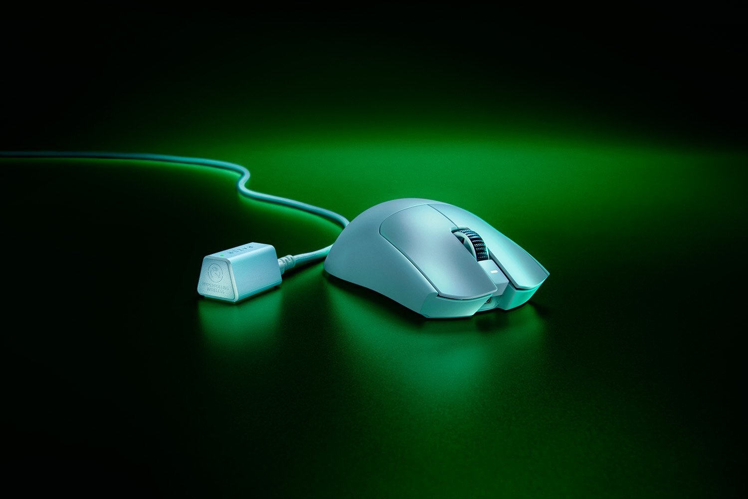 Razer Viper V3 Pro - Wit: beste prijs - Tweakers