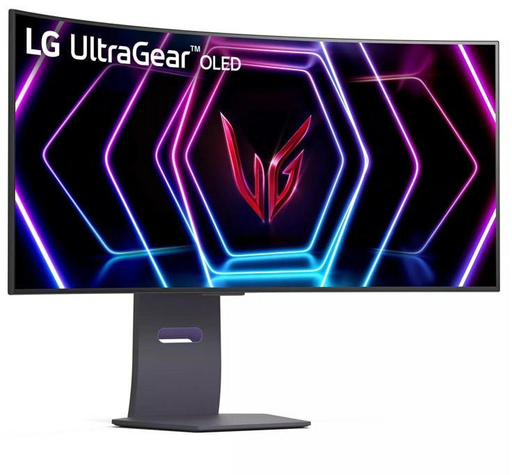 LG UltraGear 39GS95QE-B Zwart: beste prijs - Tweakers