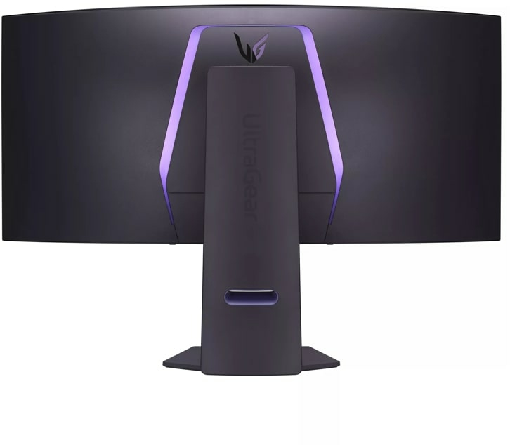 Specificaties van LG UltraGear 39GS95QE-B Zwart - Tweakers