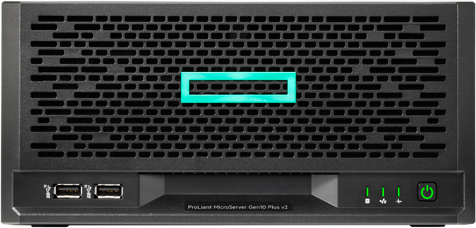 HPE ProLiant MicroServer Gen10 Plus v2 (P54649-421): beste prijzen
