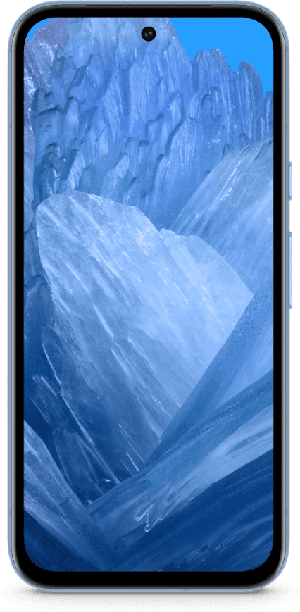 Google Pixel 8a, 128GB opslag Blauw: beste prijs - Tweakers