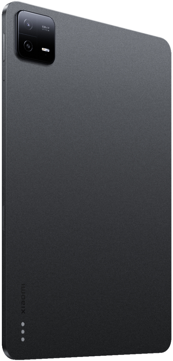 Xiaomi Pad 6, 6GB ram, 128GB opslag Zwart: beste prijs - Tweakers