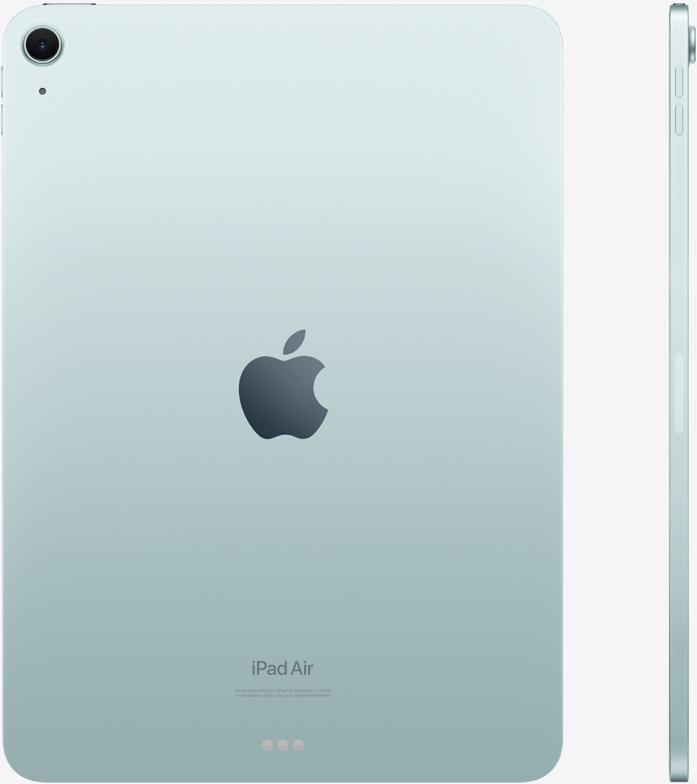 Apple iPad Air (2024) 11