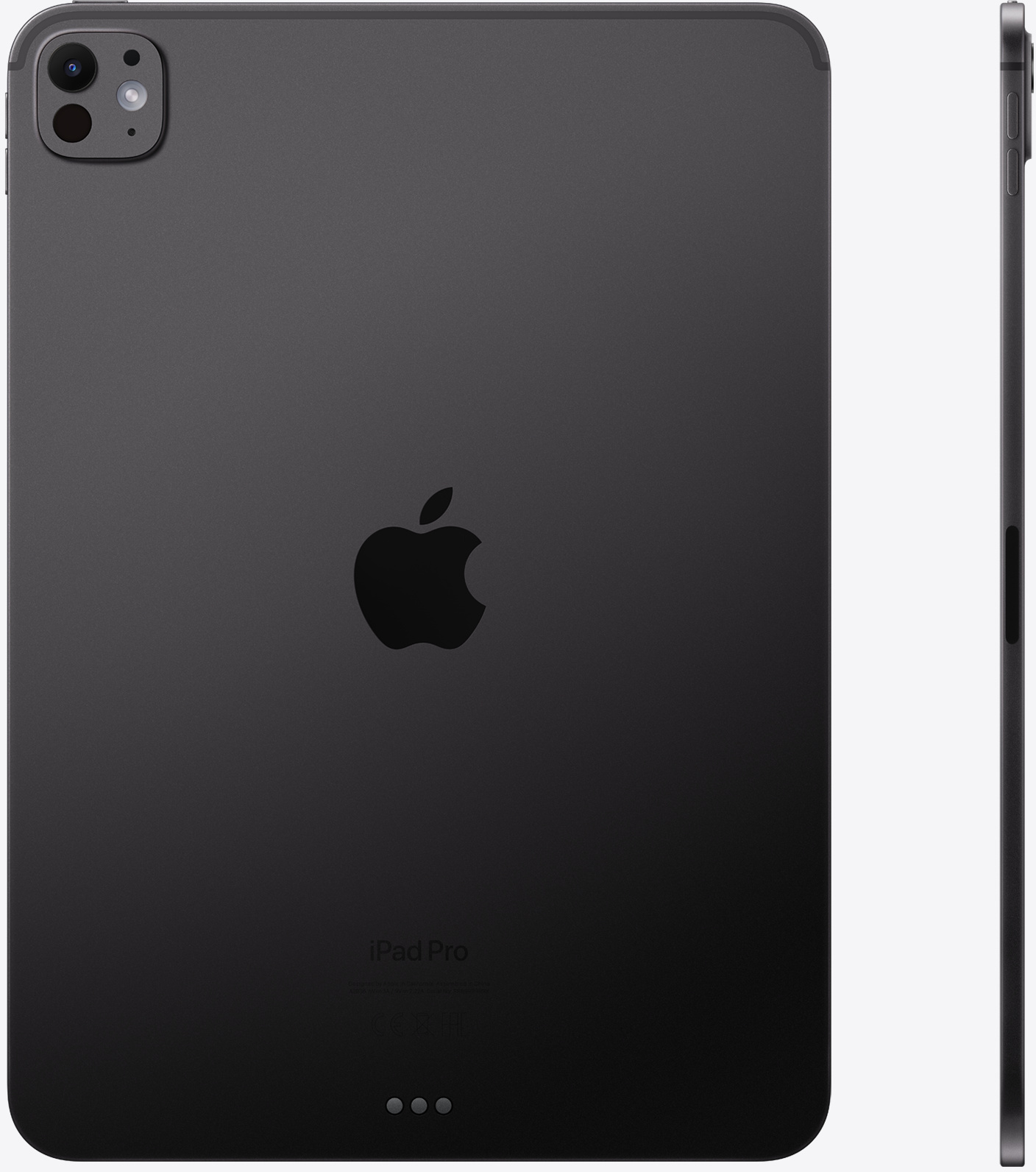 Apple iPad Pro (2024) 11