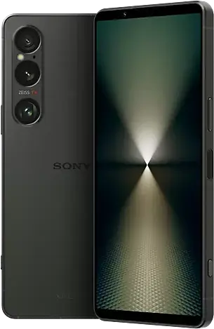 Sony Xperia 1 VI, 256GB opslag Groen: beste prijzen, echte reviews