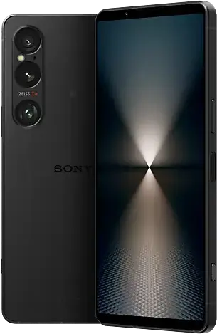 Sony Xperia 1 VI, 256GB opslag Zwart: beste prijzen, echte reviews