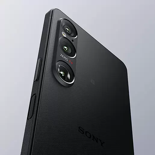Sony Xperia 1 VI, 256GB opslag Zwart: beste prijs - Tweakers