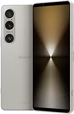 Sony Xperia 1 VI, 256GB opslag Zilver: beste prijs - Tweakers