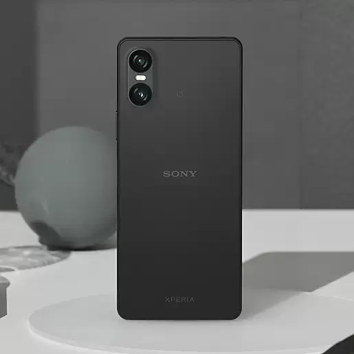 Sony Xperia 10 VI, 128GB Zwart: beste prijs - Tweakers