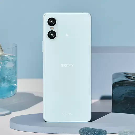 Specificaties van Sony Xperia 10 VI, 128GB Blauw - Tweakers