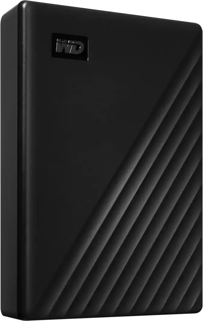 WD HHD My Passport 4TB (ジャンク品扱い) WD HHD My Passport 4TB (ジャンク品扱い) - メルカリ