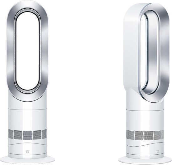 Dyson AM09 Hot + Cool fan heater: beste prijs - Tweakers