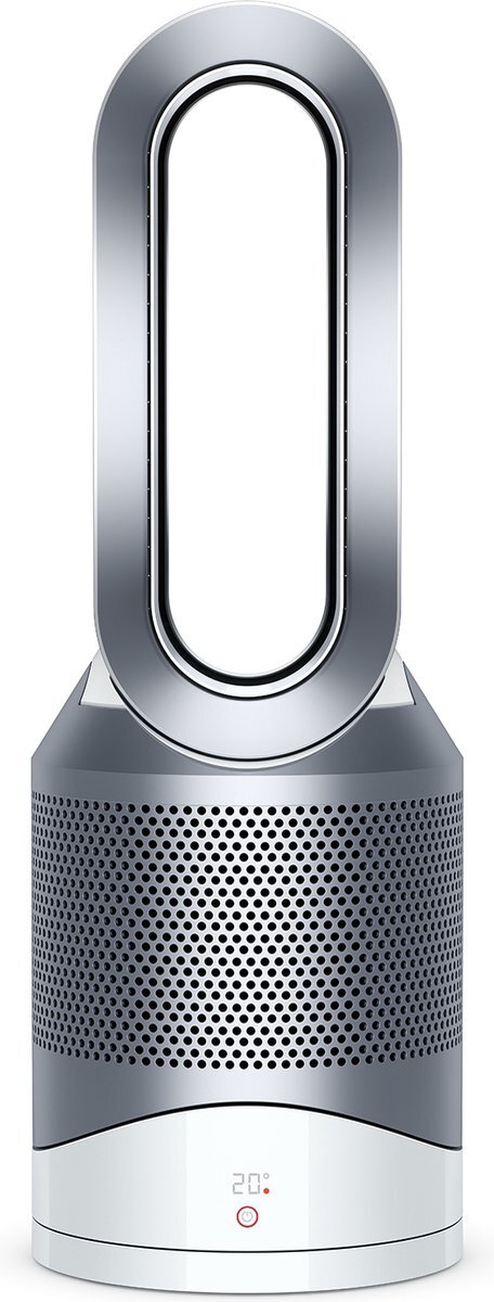 Dyson HP00 Pure Hot + Cool: beste prijs - Tweakers