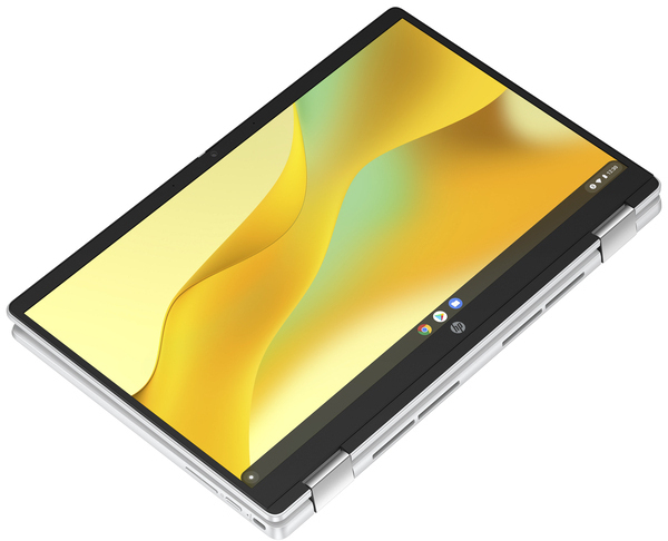 HP Chromebook x360 14b-cd0005nd: beste prijs - Tweakers