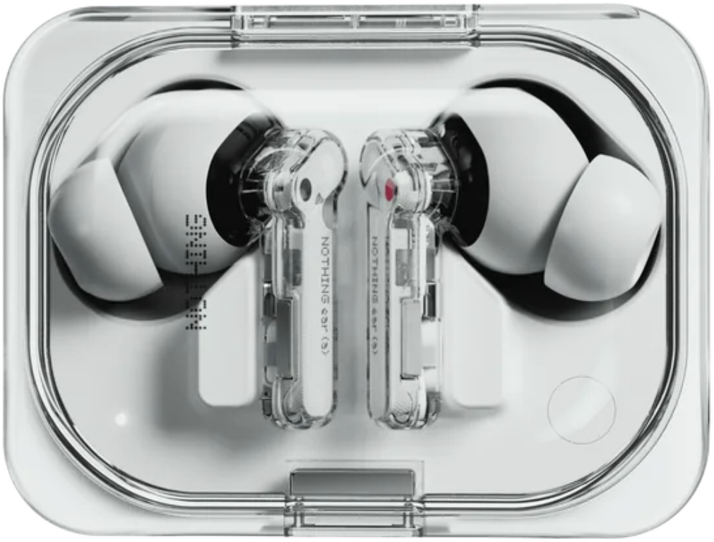 Nothing Ear (a) Wit: beste prijs - Tweakers