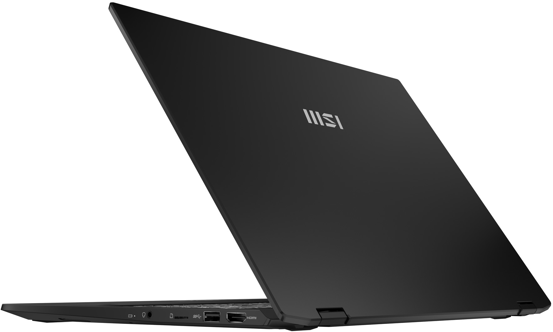 MSI Summit E16 AI Studio A1VFTG-020 (Qwertz toetsenbord): beste