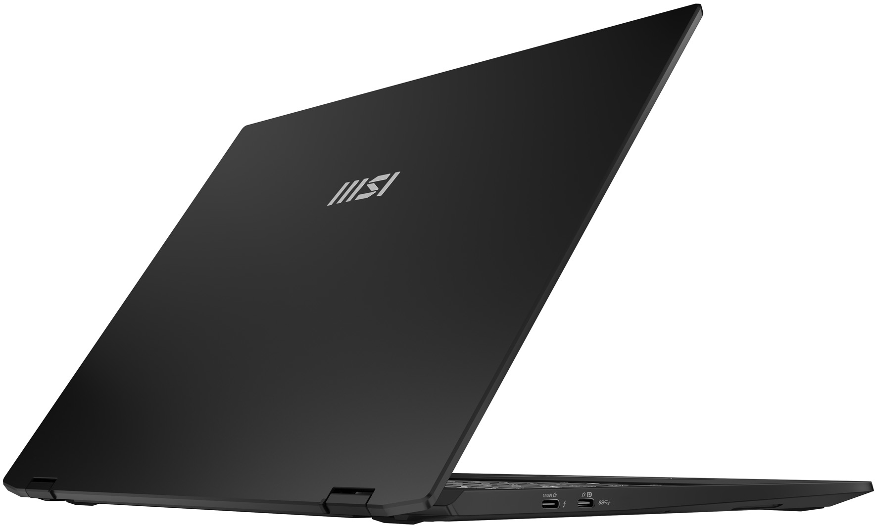 MSI Summit E16 AI Studio A1VFTG-020 (Qwertz toetsenbord