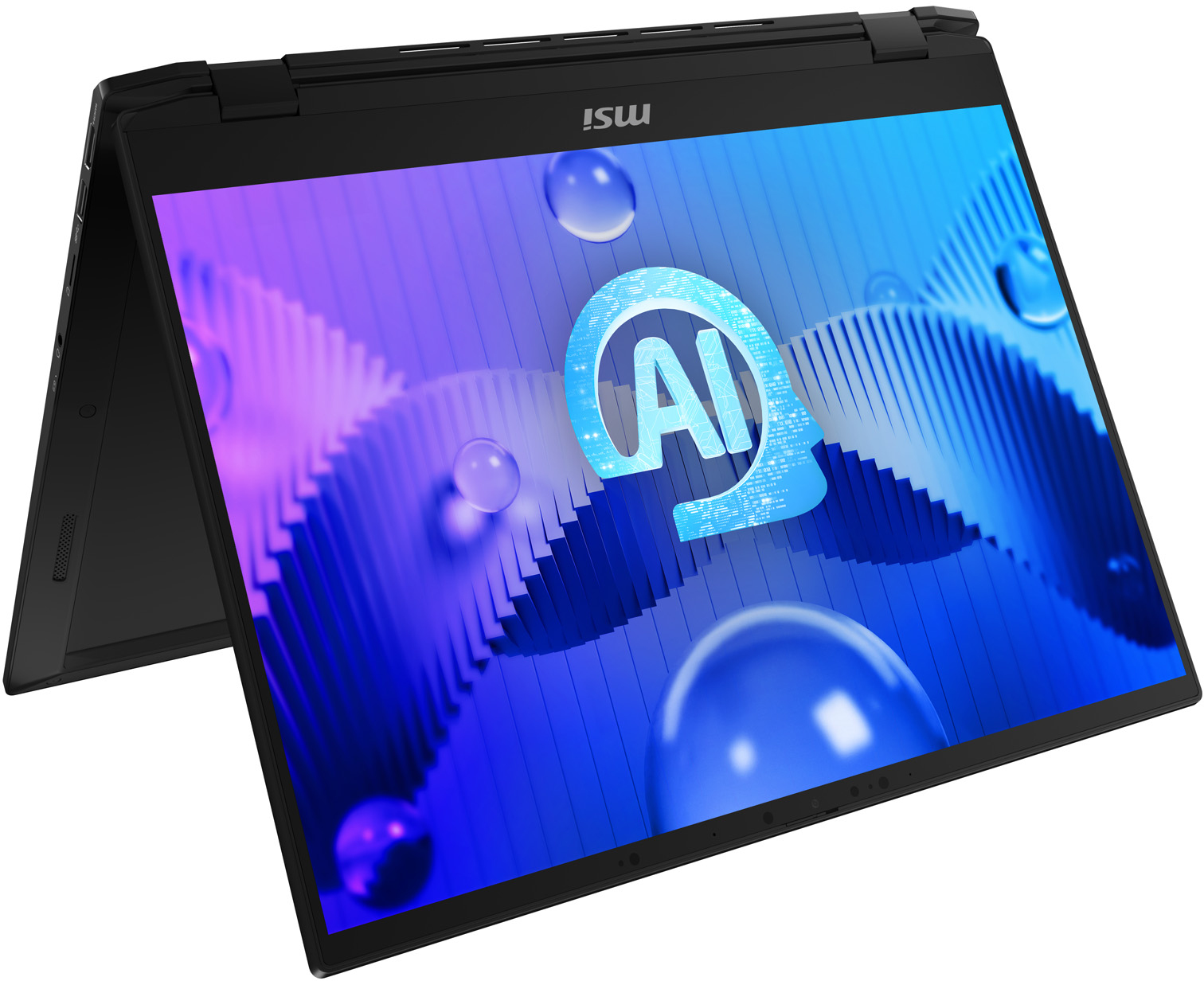 Specificaties van MSI Summit E16 AI Studio A1VFTG-020 (Qwertz