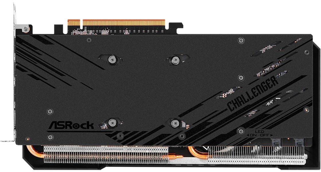 ジャンク品】ASRock Radeon RX 7700 XT 12GB OC ジャンク品】ASRock